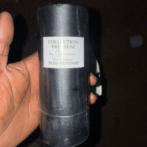 COLLECTION PRIVEE BOIS INTENSE 100ml edp homme