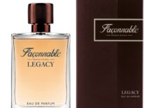 Façonnable Legacy 90ml edp (marron)