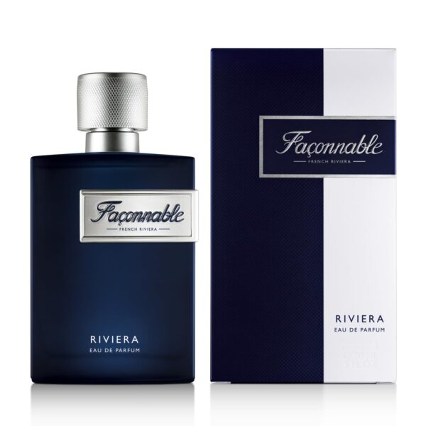 Façonnable Riviera 90ml edp (bleue)