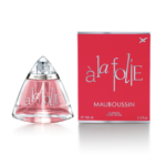 Mauboussin à la Folie 100 ml edp