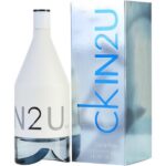 Calvin Klein ckn2u 150 ml edt