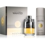 Coffret azzaro wanted