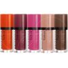 Coffret de 5 rouge à lèvre Bourgois