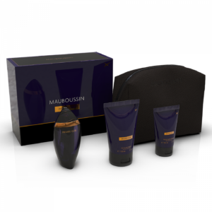 Coffret mauboussin private club