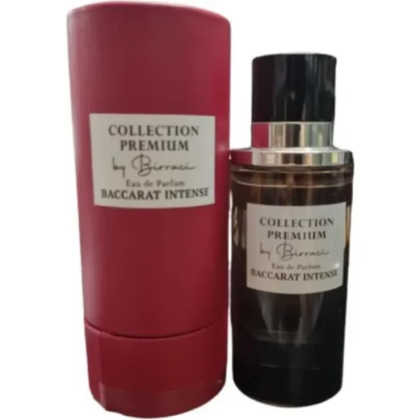COLLECTION PRIVEE BACCARAT 100ml edp homme