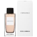 Dolce gabanna impératrice edt 100ml