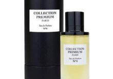 COLLECTION PRIVEE N°8 100ml edp femme