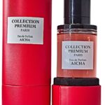 COLLECTION PRIVEE AICHA 100ml edp femme