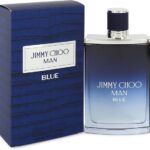 Jimmy choo man blue 100 ml edt