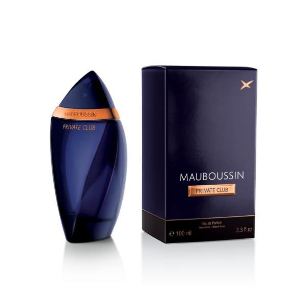 Mauboussin Private Club 100 ml edp