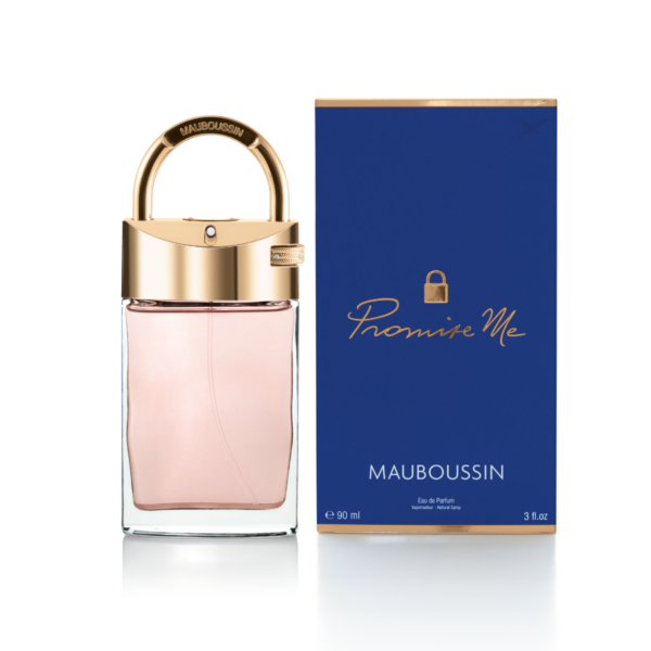 Mauboussin Promise Me 90 ml edp