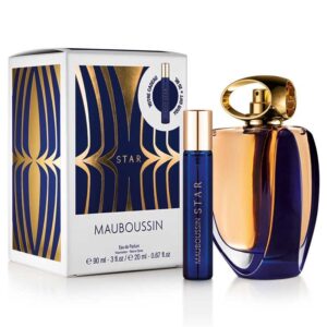 Mauboussin Star